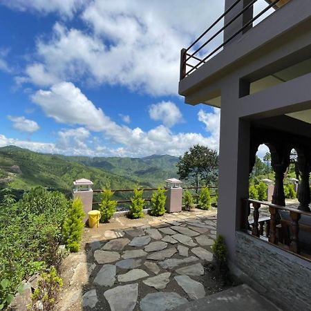 Bsr Farms Resort Pauri Exterior photo