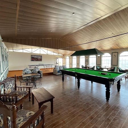 Bsr Farms Resort Pauri Exterior photo