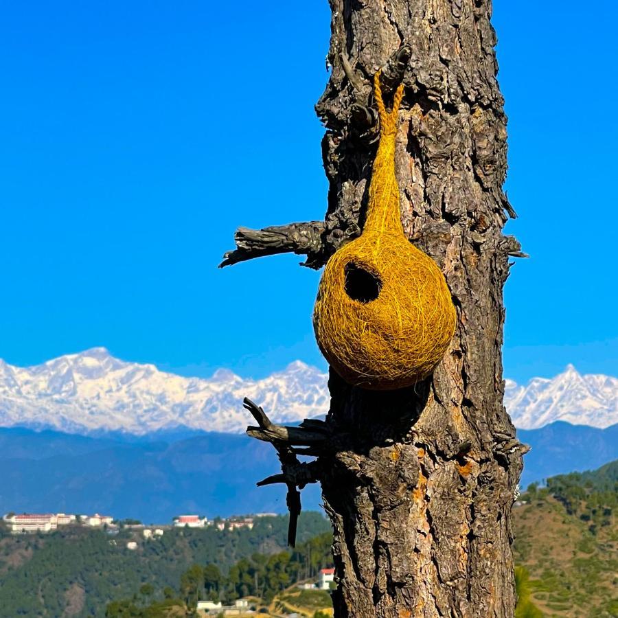 Bsr Farms Resort Pauri Exterior photo