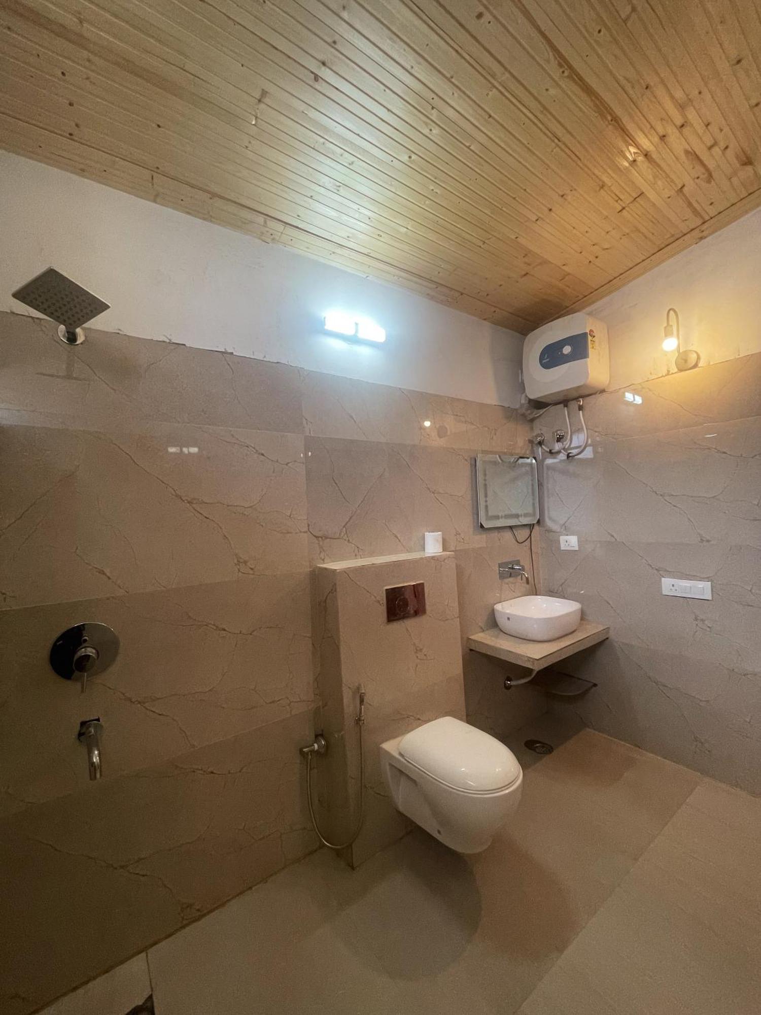 Bsr Farms Resort Pauri Exterior photo