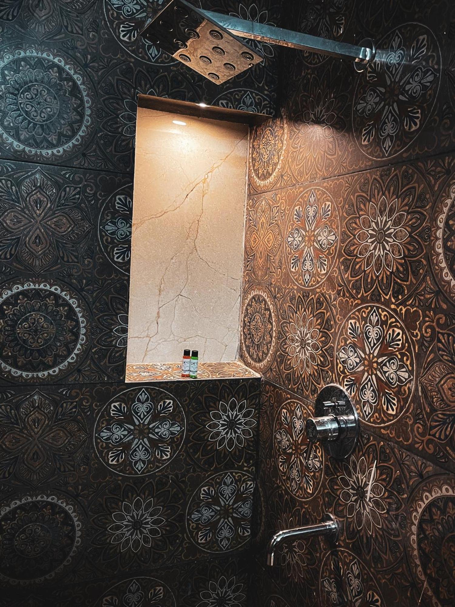 Bsr Farms Resort Pauri Room photo