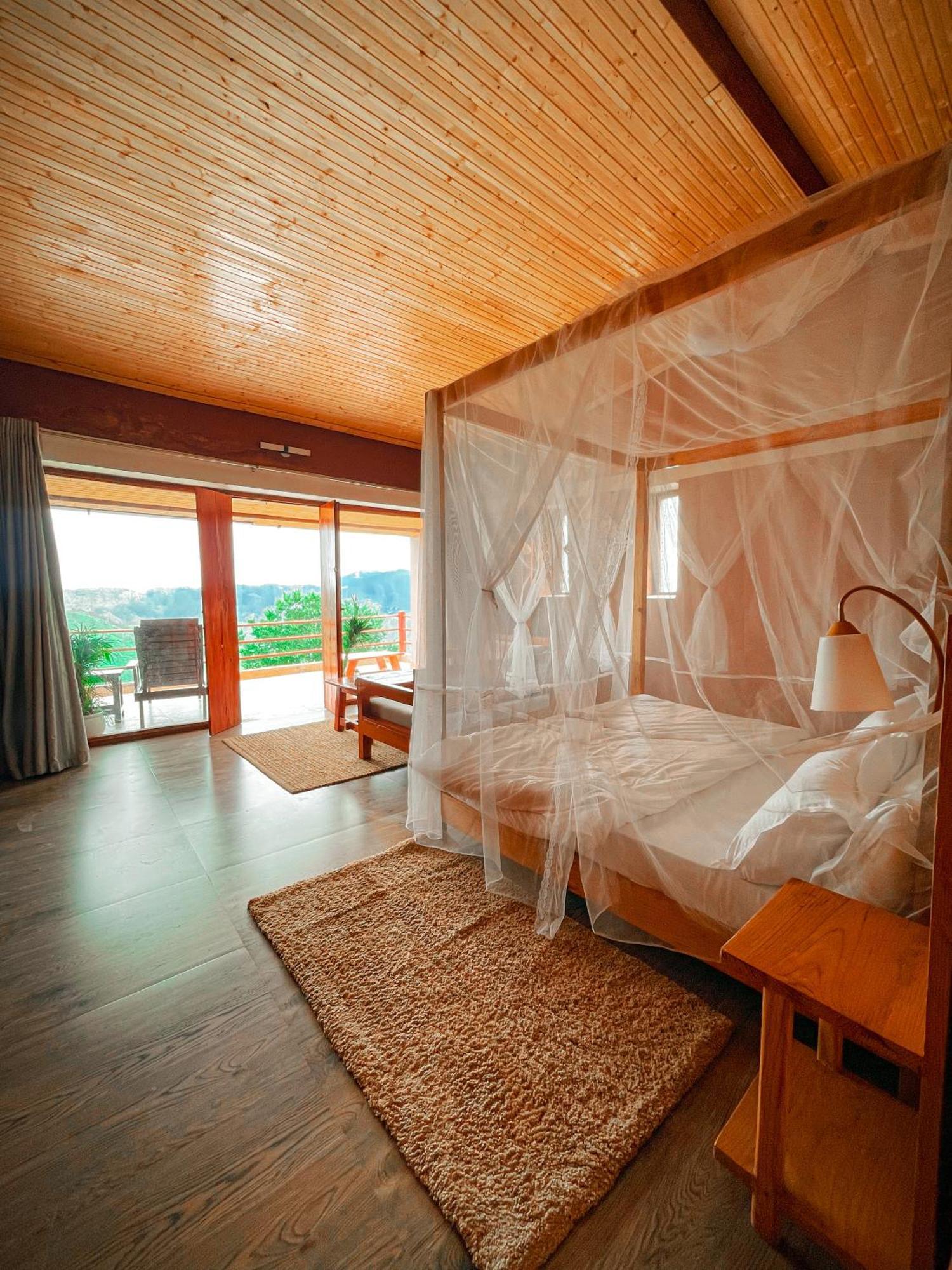Bsr Farms Resort Pauri Exterior photo